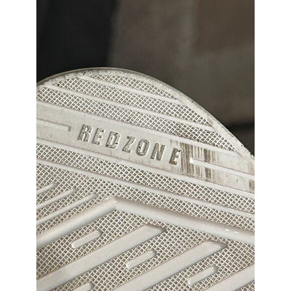 Stacey Adams Redzone Collection Men’s Leather Lace up Black Casual Shoes 11m - Picture 7 of 9